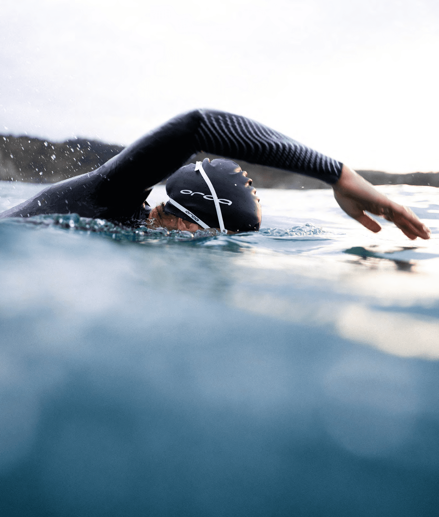 Orca wetsuits testdag 2 - Triathlon